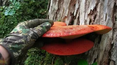 Huby, ktoré chutia ako hovädzie mäso? Unikátny sezónny delikates z našich lesov