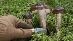 Úžasná hodnota lesa: dokonalá huba vo všetkých ohľadoch – prečo by ste ju nemali prehliadnuť