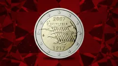 2-eurová pamätná minca 2007: Skrytý poklad vo vašej peňaženke a jeho skutočná hodnota